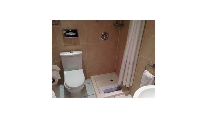 Amsterdam Hotel London poza 30