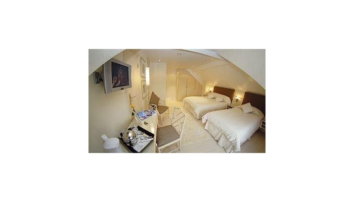 Amsterdam Hotel London poza 27