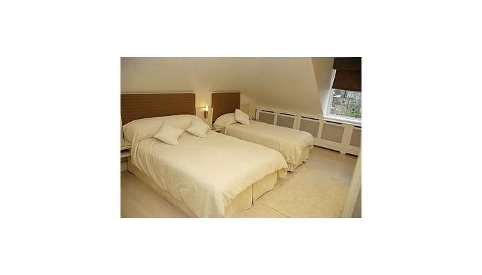 Amsterdam Hotel London poza 18