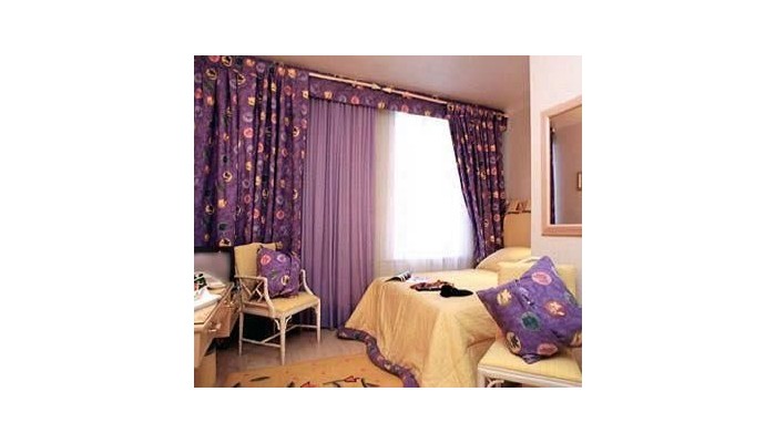 Amsterdam Hotel London poza 3