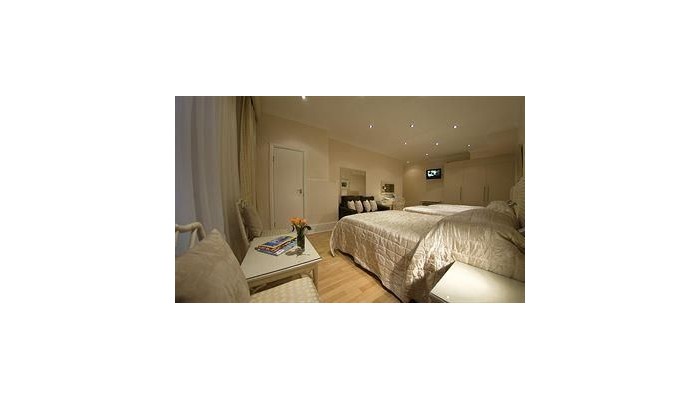 Amsterdam Hotel London poza 24