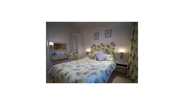 Amsterdam Hotel London poza 11