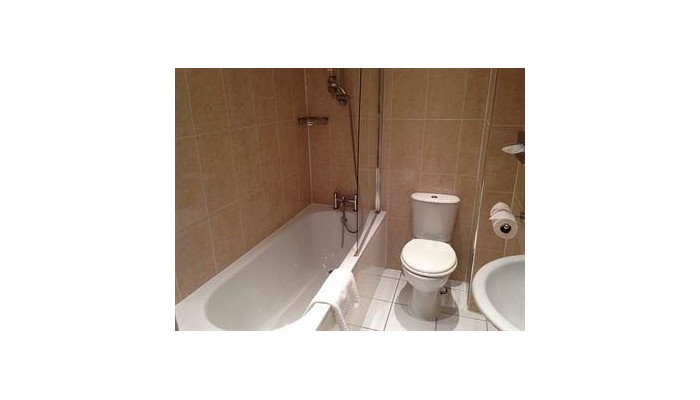 Amsterdam Hotel London poza 29