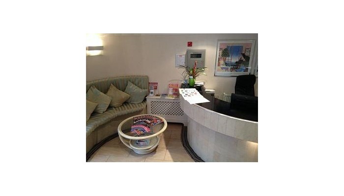 Amsterdam Hotel London poza 2