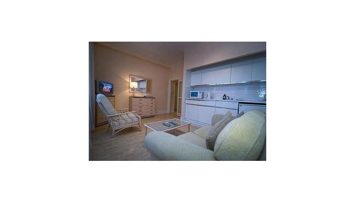 Amsterdam Hotel London poza 19