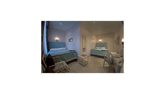 Amsterdam Hotel London poza 8