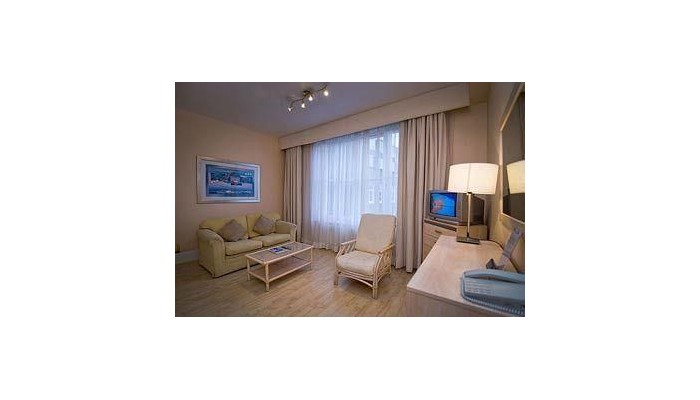 Amsterdam Hotel London poza 26