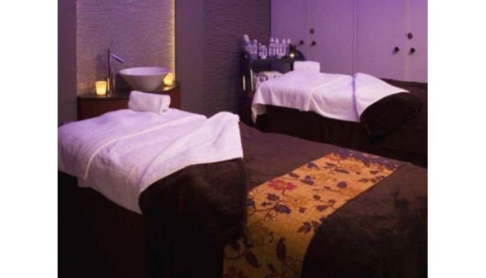 Athenaeum Hotel poza 0