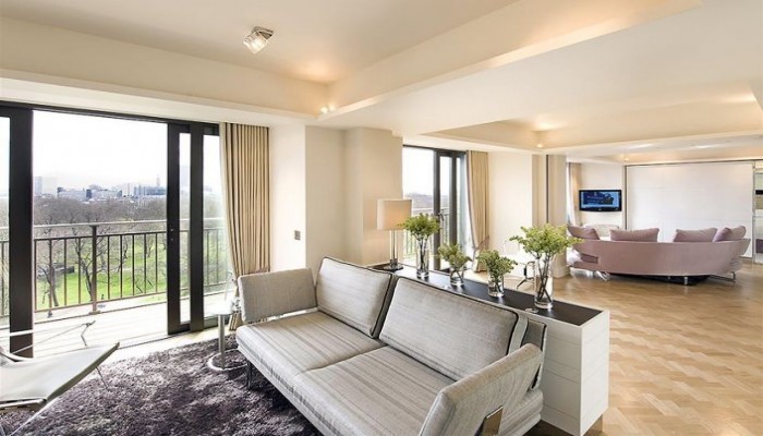 Athenaeum Hotel poza 3