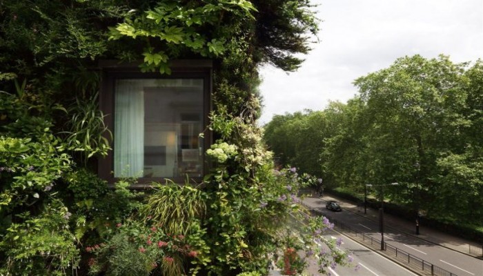 Athenaeum Hotel poza 15