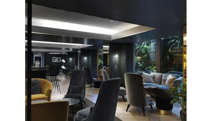 Athenaeum Hotel poza 17