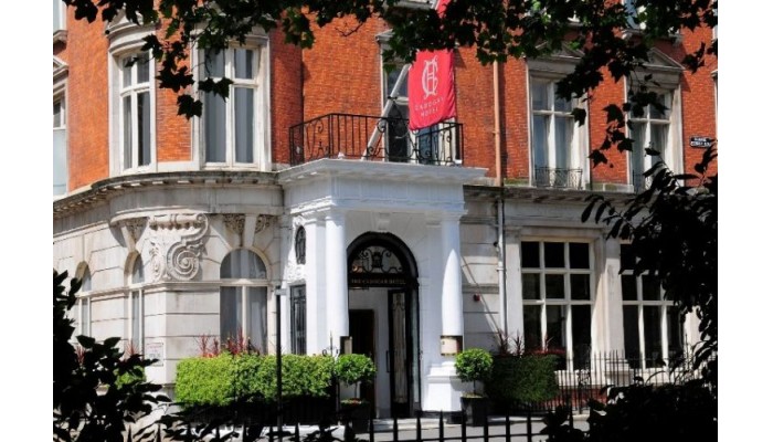 Belmond Cadogan Hotel poza 0