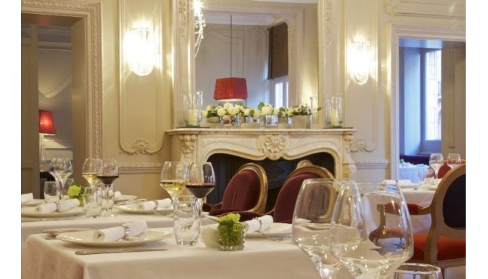 Belmond Cadogan Hotel poza 1