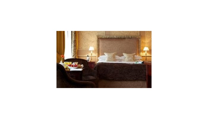 Belmond Cadogan Hotel poza 5