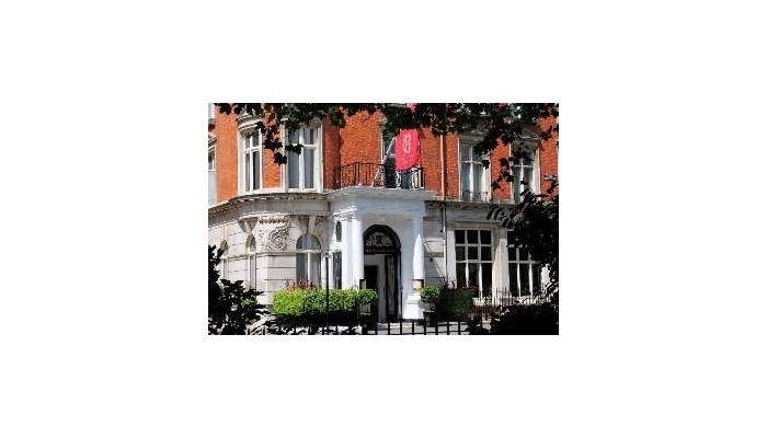 Belmond Cadogan Hotel poza 6