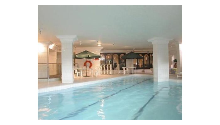 Britannia International Hotel Canary Wharf poza 6