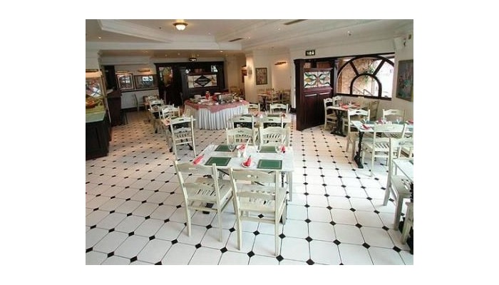 Britannia International Hotel Canary Wharf poza 9