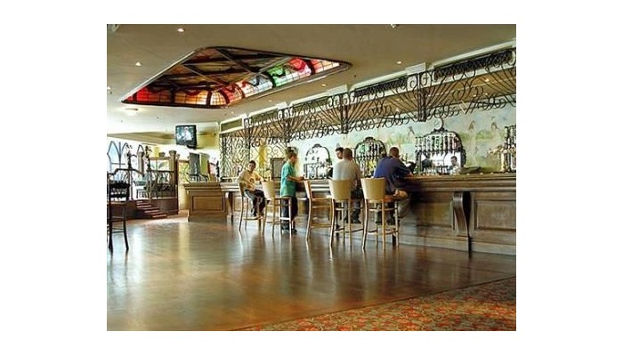 Britannia International Hotel Canary Wharf poza 12