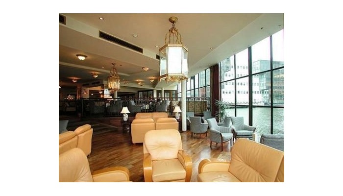 Britannia International Hotel Canary Wharf poza 13
