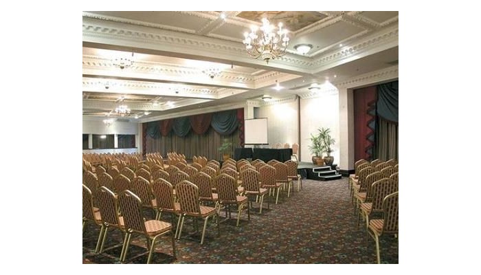 Britannia International Hotel Canary Wharf poza 15