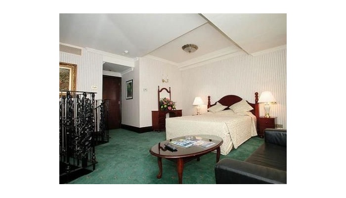 Britannia International Hotel Canary Wharf poza 3