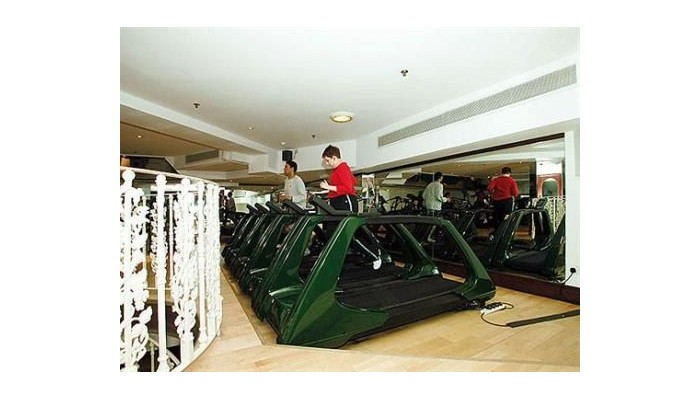 Britannia International Hotel Canary Wharf poza 8