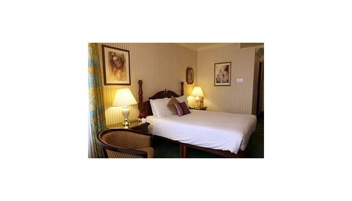 Britannia International Hotel Canary Wharf poza 4