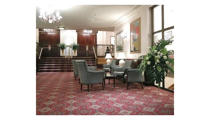 Britannia International Hotel Canary Wharf poza 2