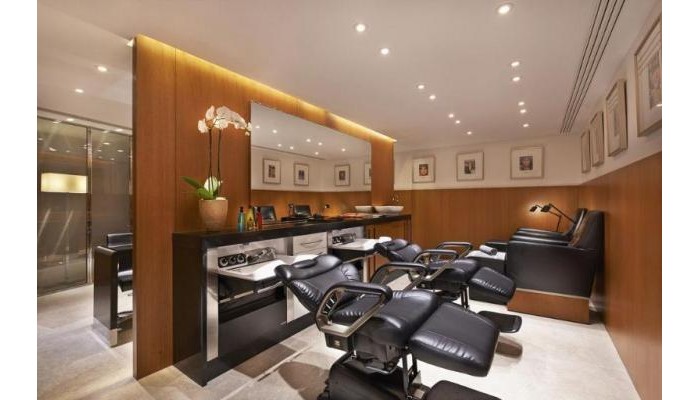 Bulgari Hotel London poza 1