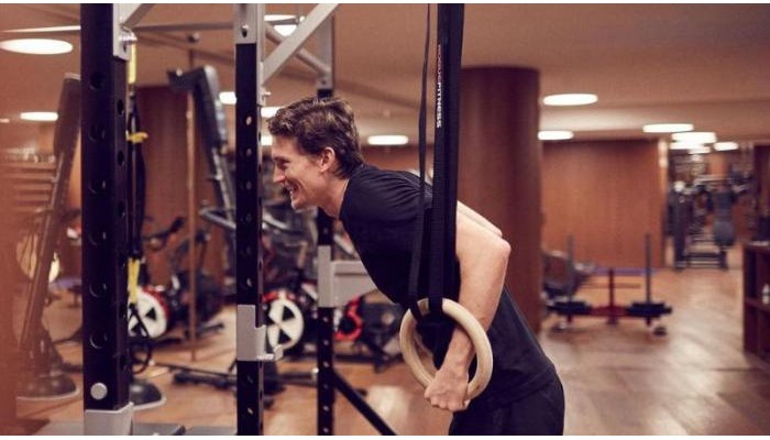 Bulgari Hotel London poza 6