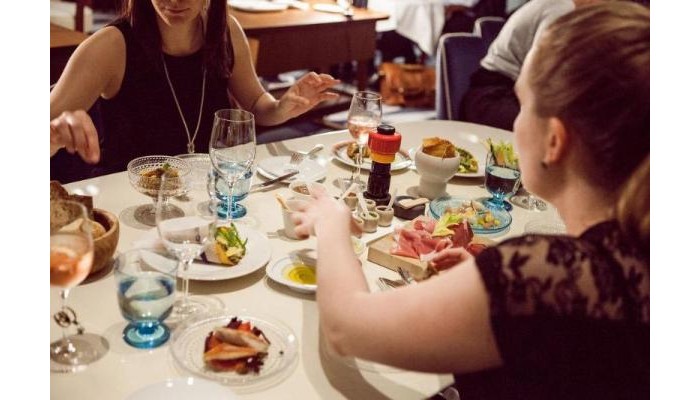 Bulgari Hotel London poza 3