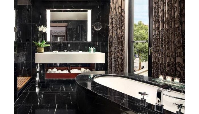 Bulgari Hotel London poza 7