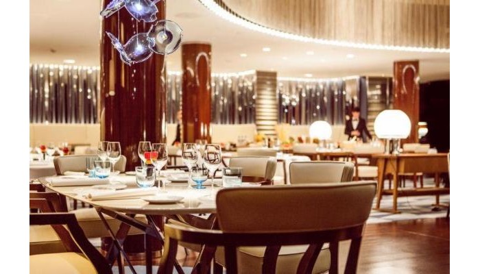 Bulgari Hotel London poza 9