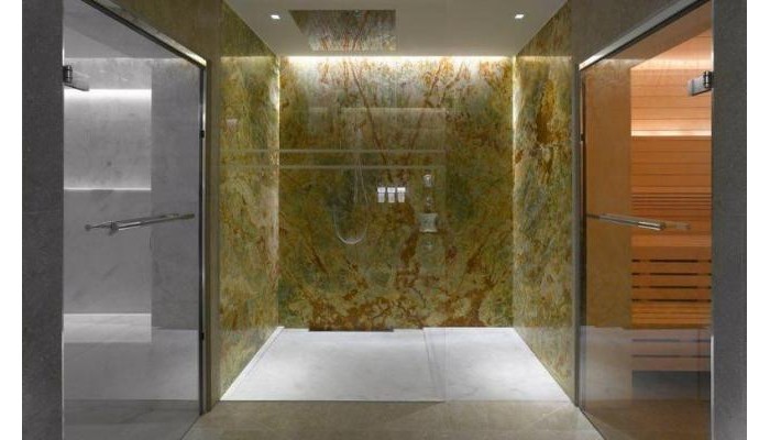 Bulgari Hotel London poza 2