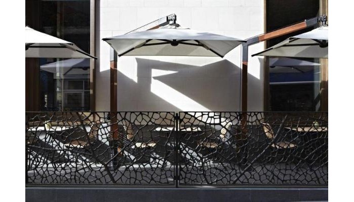 Bulgari Hotel London poza 5