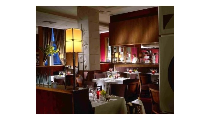 Canary Riverside Plaza Hotel poza 14