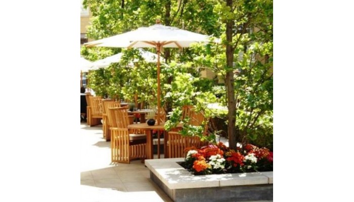 Canary Riverside Plaza Hotel poza 21