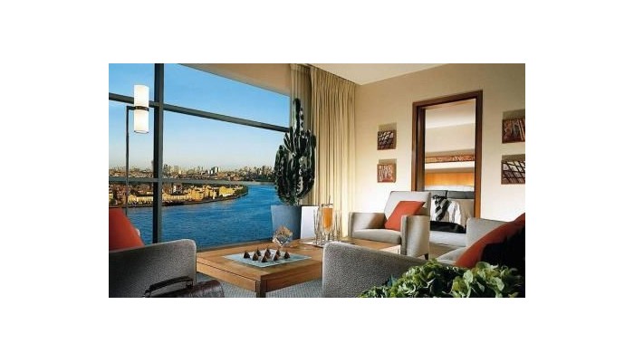 Canary Riverside Plaza Hotel poza 5