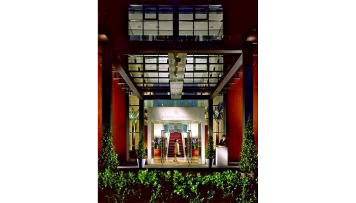 Canary Riverside Plaza Hotel poza 20