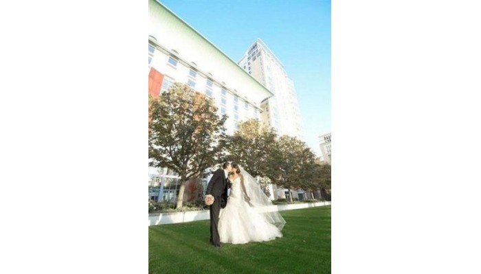 Canary Riverside Plaza Hotel poza 19