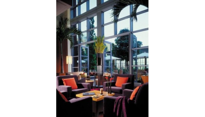 Canary Riverside Plaza Hotel poza 16