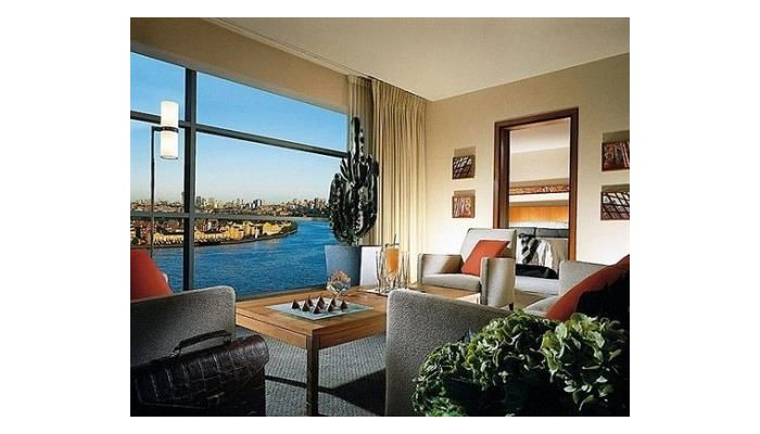 Canary Riverside Plaza Hotel poza 10