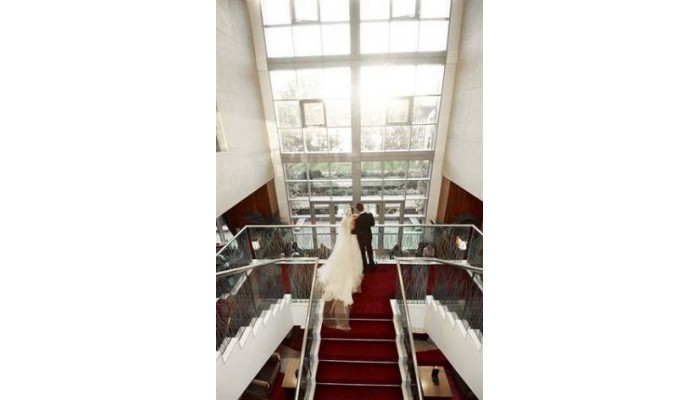 Canary Riverside Plaza Hotel poza 17