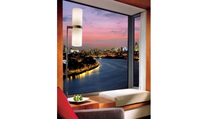 Canary Riverside Plaza Hotel poza 8