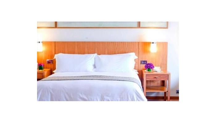 Canary Riverside Plaza Hotel poza 6