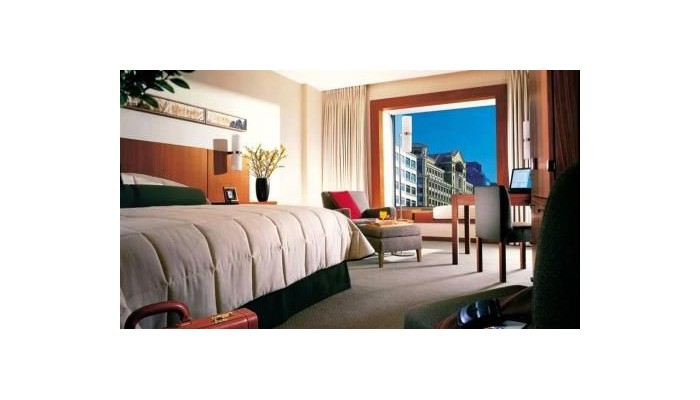 Canary Riverside Plaza Hotel poza 4