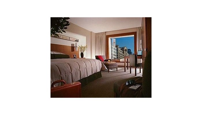 Canary Riverside Plaza Hotel poza 2