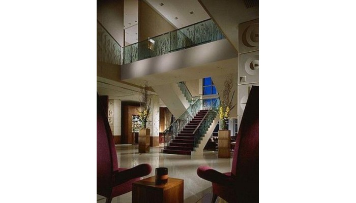 Canary Riverside Plaza Hotel poza 1