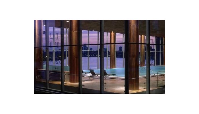 Canary Riverside Plaza Hotel poza 13