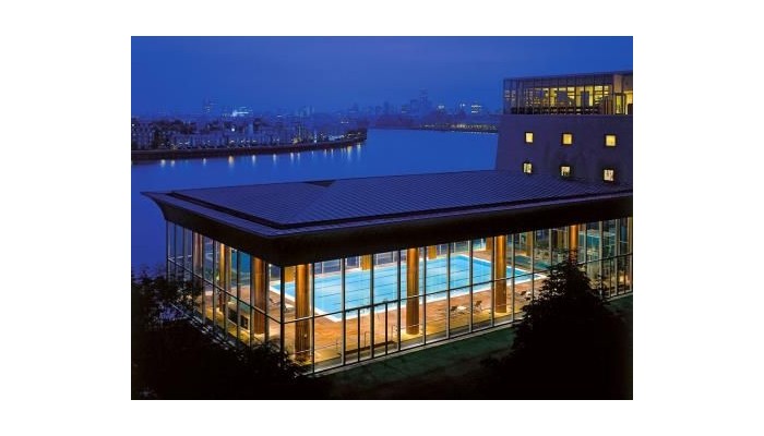 Canary Riverside Plaza Hotel poza 12